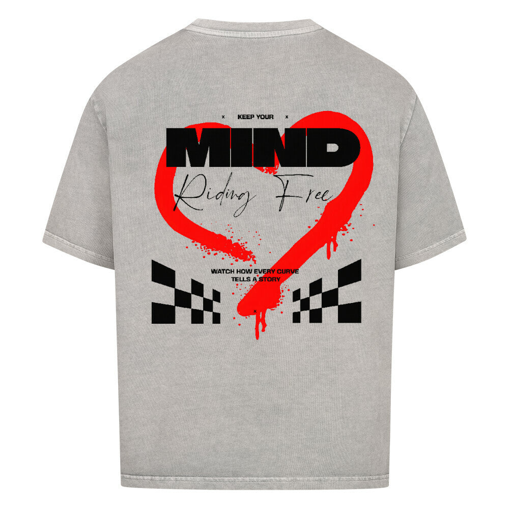 Image for color: washed grey