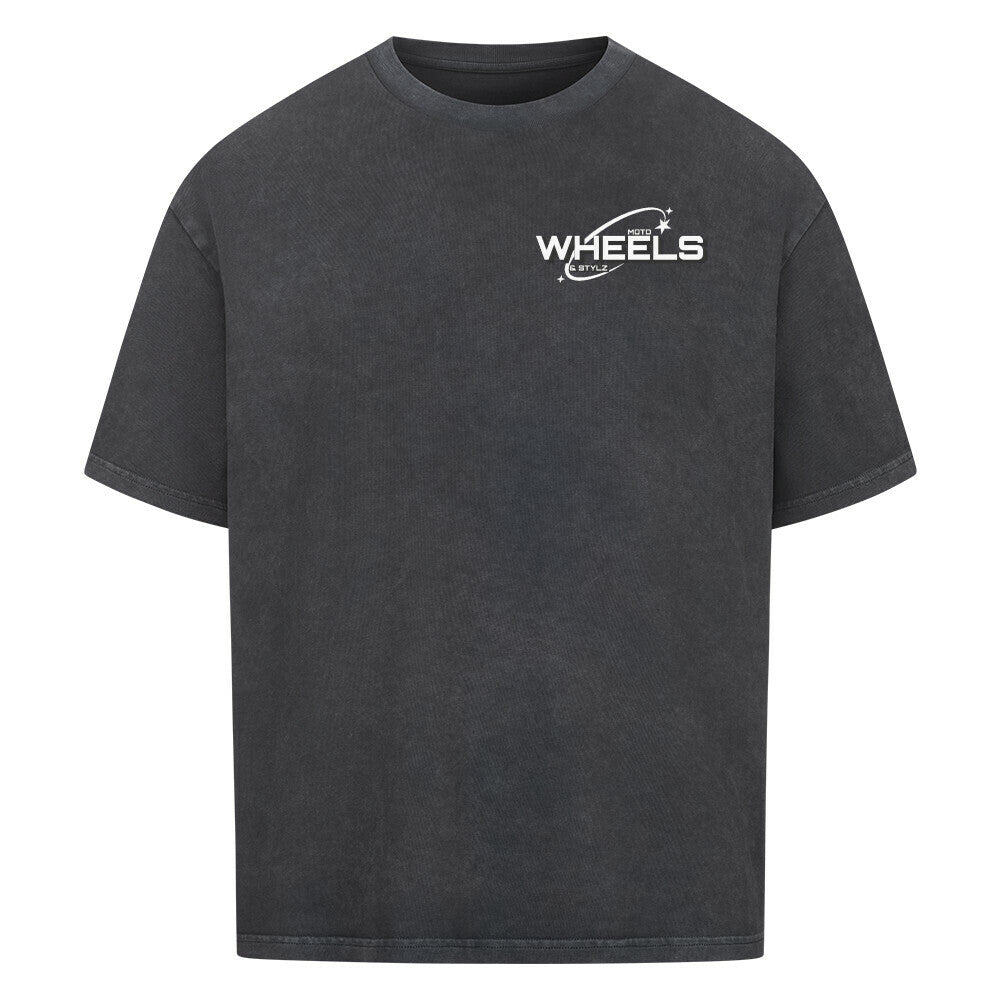 Image for color: washed black