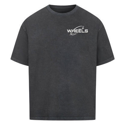 Image for color: washed black