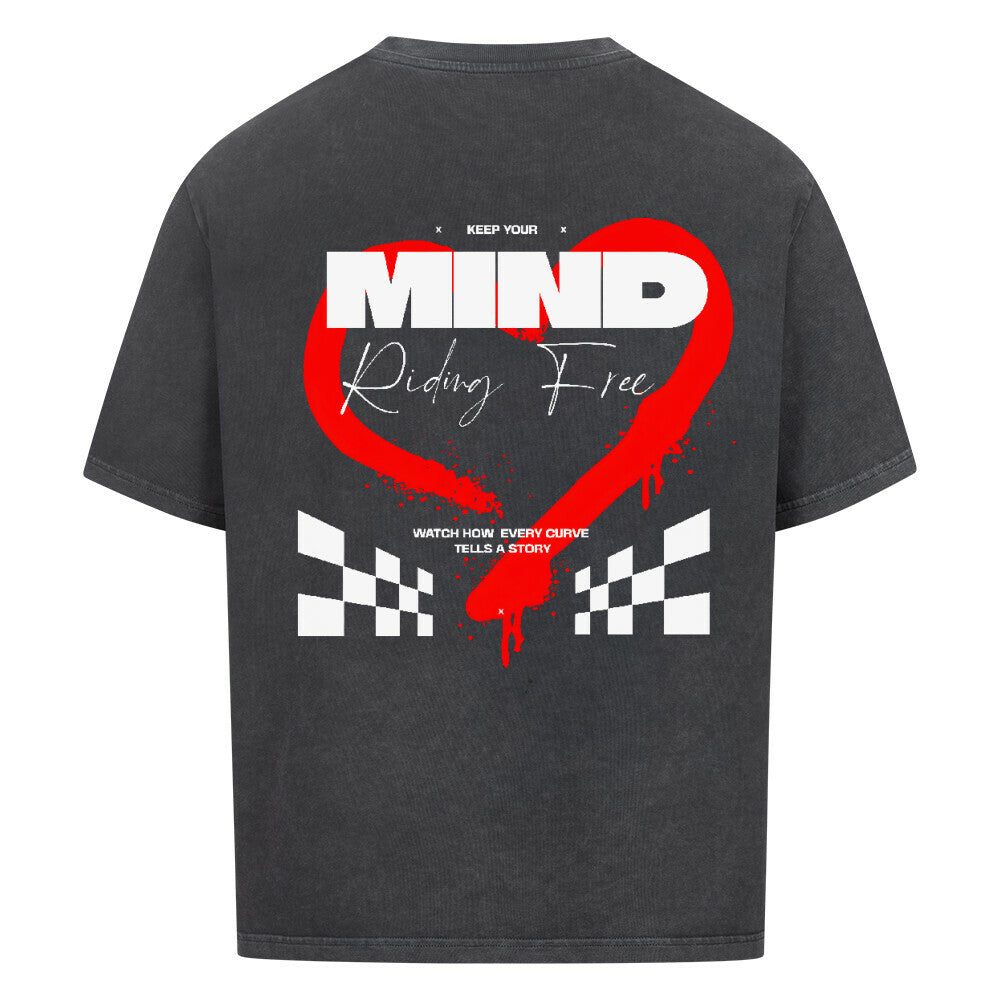 Image for color: washed black