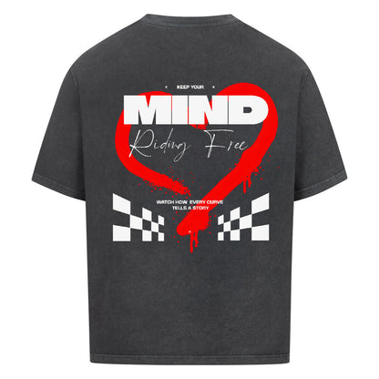 Image for color: washed black