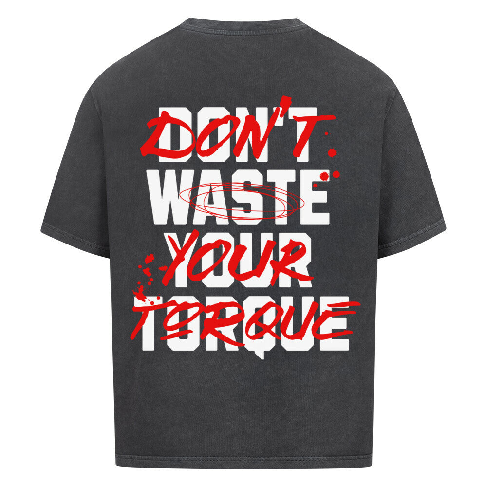 Image for color: washed black