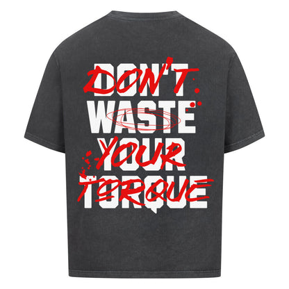 Image for color: washed black