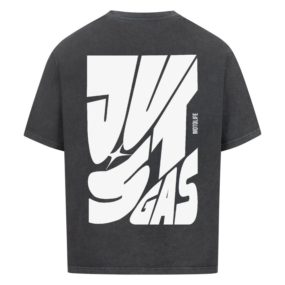 Image for color: washed black